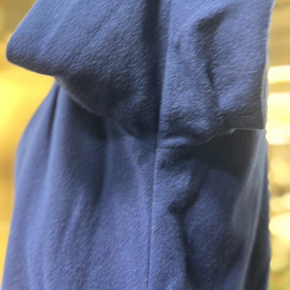Vintage House Robe 1X - Picture 5 of 12